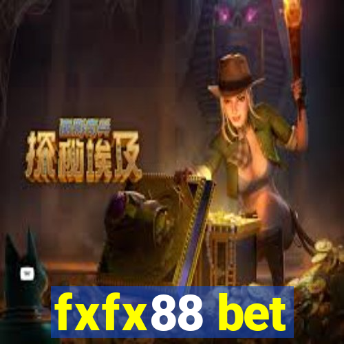 fxfx88 bet